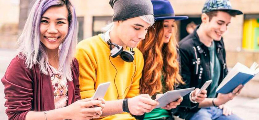 Claves para atraer a los Centennials