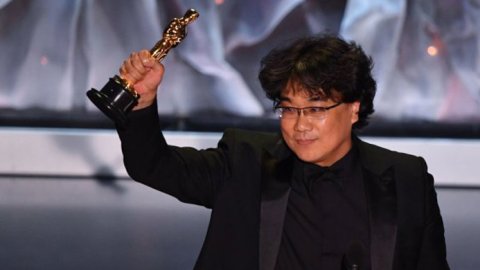 Todos los ganadores de la noche de los Oscars