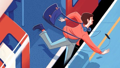 Las 4 grietas por las que las marcas pueden caer al abismo marketero