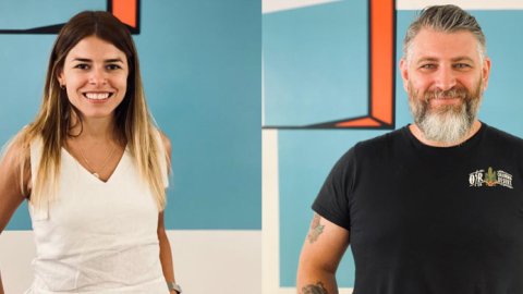 Naranja X anuncia la incorporación de líderes del mercado tecnológico