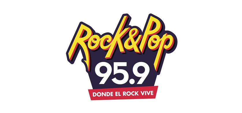 Rock & Pop junto a YPF en el Cosquín Rock