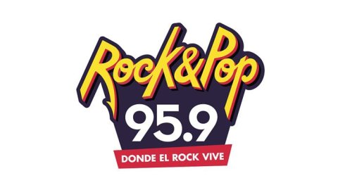 Rock & Pop junto a YPF en el Cosquín Rock