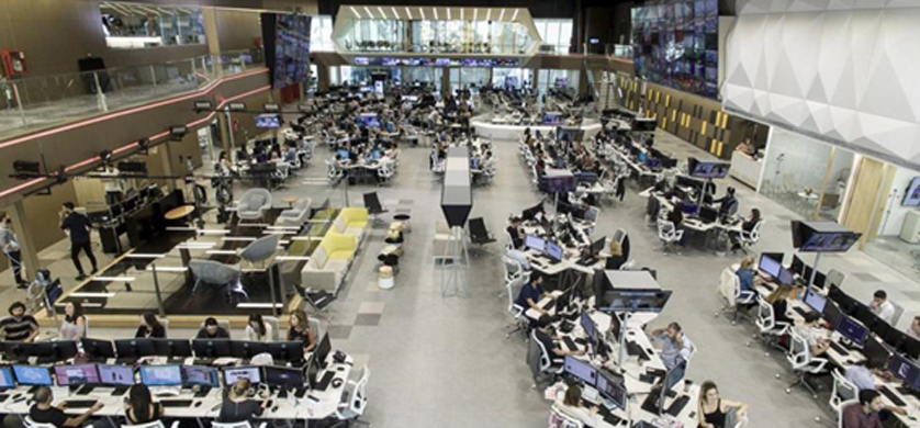 eltrecetv consolida su liderazgo multiplataforma