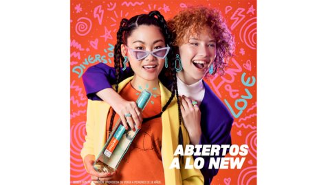 “Abiertos a lo New”, lo nuevo de Alma para Bodegas Bianchi