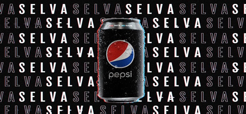 Pepsi designó a Selva Buenos Aires como su nueva agencia integral