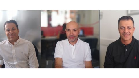 DIA Argentina presenta su nueva Dirección de Operaciones