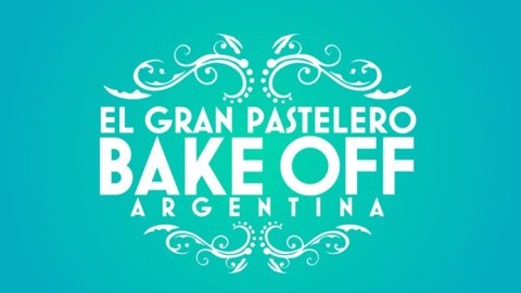"Bake off argentina, el gran pastelero" regresa a Telefe
