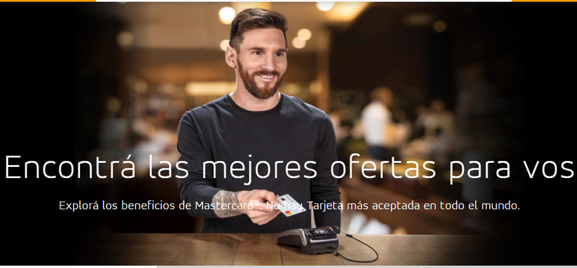 Mastercard y Thefork ofrecen beneficio para San Valentín
