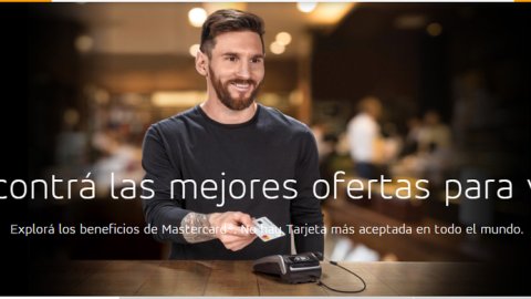 Mastercard y Thefork ofrecen beneficio para San Valentín