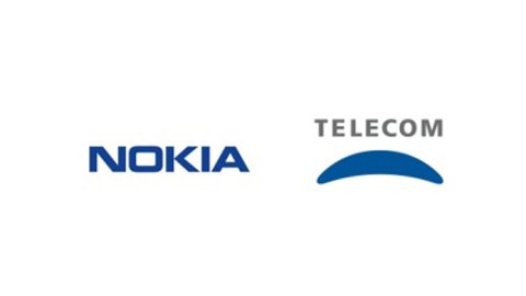 Alianza entre Telecom y Nokia para brindar servicios corporativos