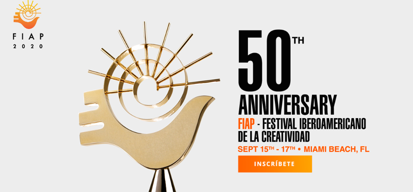 El FIAP vuelve a Miami en su 50 aniversario