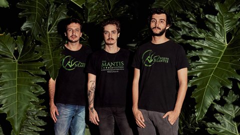 Avance científico en Brasil con el apoyo de National Geographic Society