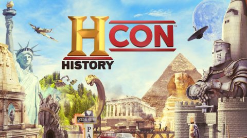 History celebra 20 años en Latinoamérica y lanza un concurso