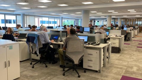 Strix by LoJack abre nuevas oficinas corporativas en Olivos