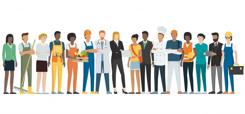 Las tendencias del mercado laboral para 2020