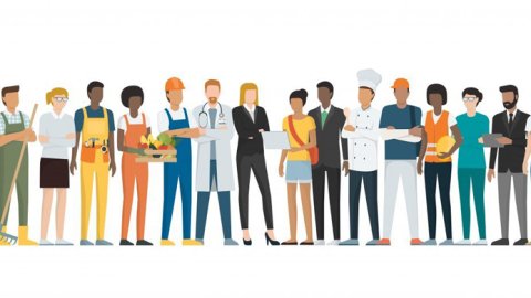 Las tendencias del mercado laboral para 2020