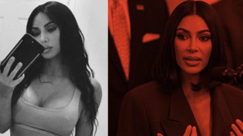 Con Kim Kardashian West, regresa “E! true hollywood story”