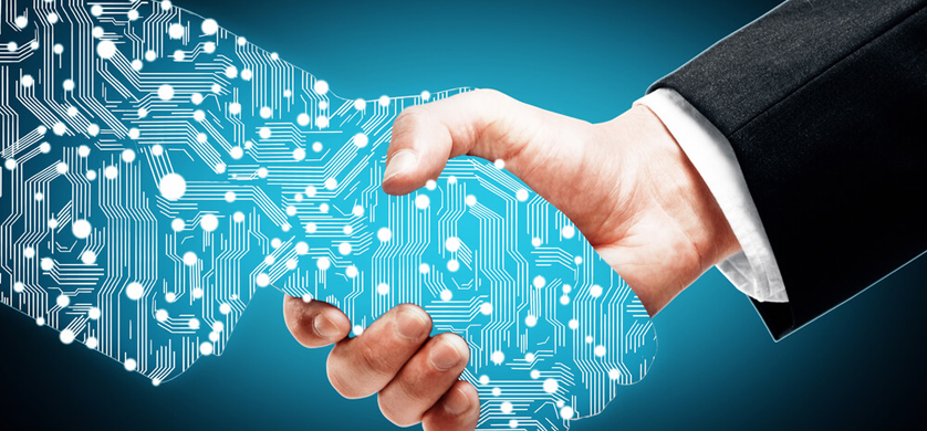 Digitalización, una experiencia más simple para el cliente