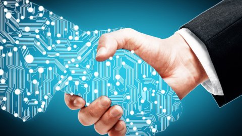 Digitalización, una experiencia más simple para el cliente