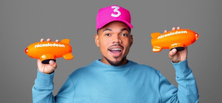 Se vienen los Kids’ Choice Awards 2020