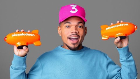 Se vienen los Kids’ Choice Awards 2020