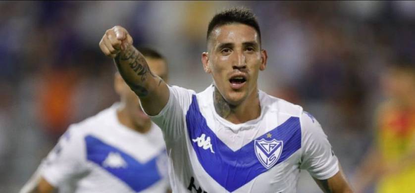 ESPN trae una nueva fecha de la Sudamericana y la ida de la Recopa