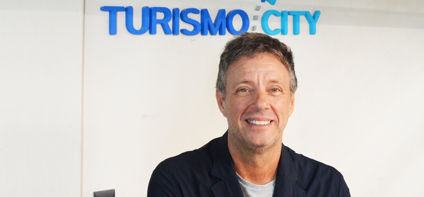 Nuevo Head of Business Development en Turismocity