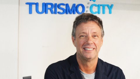 Nuevo Head of Business Development en Turismocity