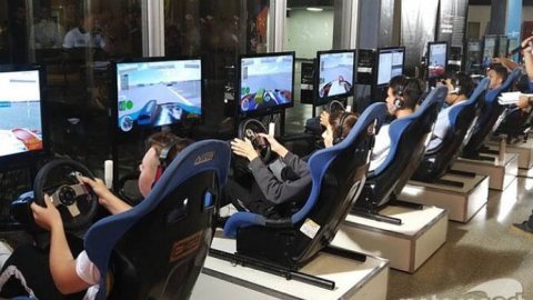 Makana Comunicación Estratégica trabajará para eMotorSport