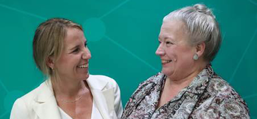 Qendar renueva su equipo directivo con la incorporación de Cecilia Solé