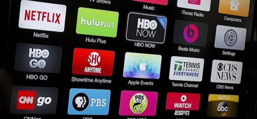 Se mantiene firme la demanda de streaming en el mundo