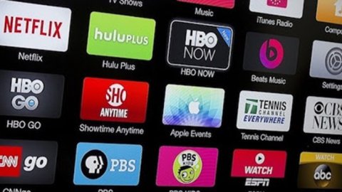 Se mantiene firme la demanda de streaming en el mundo