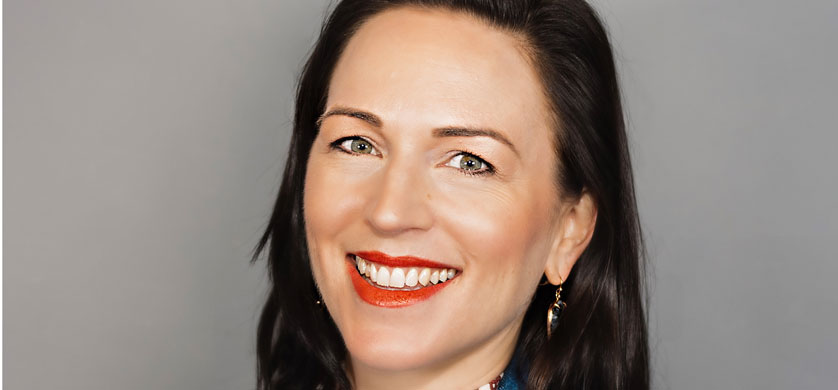 Líder de Entravisión, destacada en premio de liderazgo femenino en tecnología