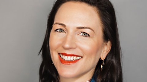 Líder de Entravisión, destacada en premio de liderazgo femenino en tecnología