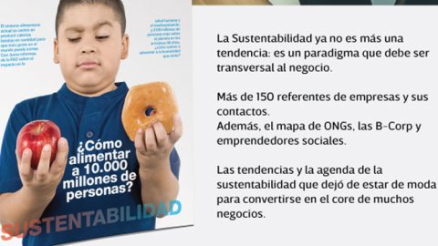 El Cronista prepara el especial Quien es Quien en RSE y Medio Ambiente