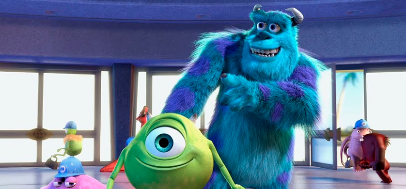 Especial de Carnaval en Warner Channel