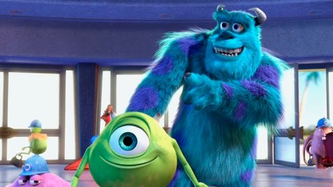 Especial de Carnaval en Warner Channel