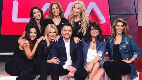 "LAM”, el programa con más engagement en Twitter