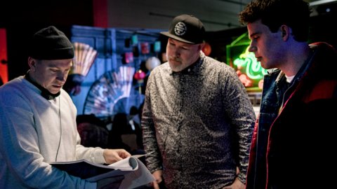 El nuevo sello cinematográfico de Turner produce una comedia de horror