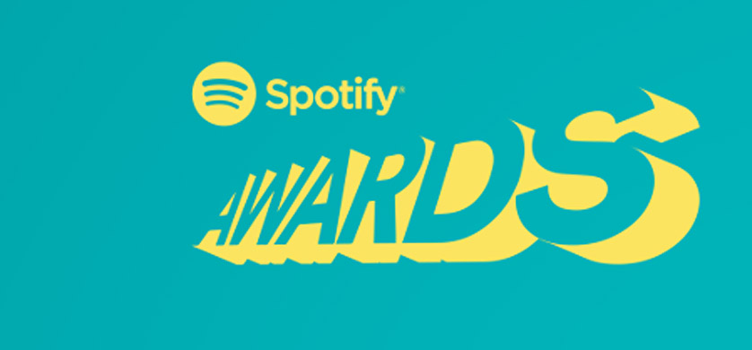 Spotify anunció los finalistas de los Spotify Awards