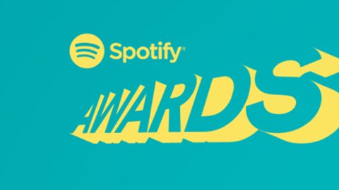 Spotify anunció los finalistas de los Spotify Awards