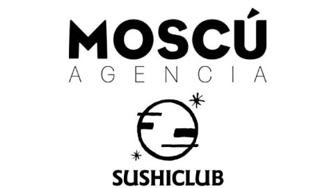 MOSCÚ es la agencia elegida por SUSHICLUB para el desarrollo de sus comunicaciones integradas