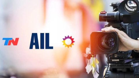 TN y eltrece se unen a la Alianza Informativa Latinoamericana