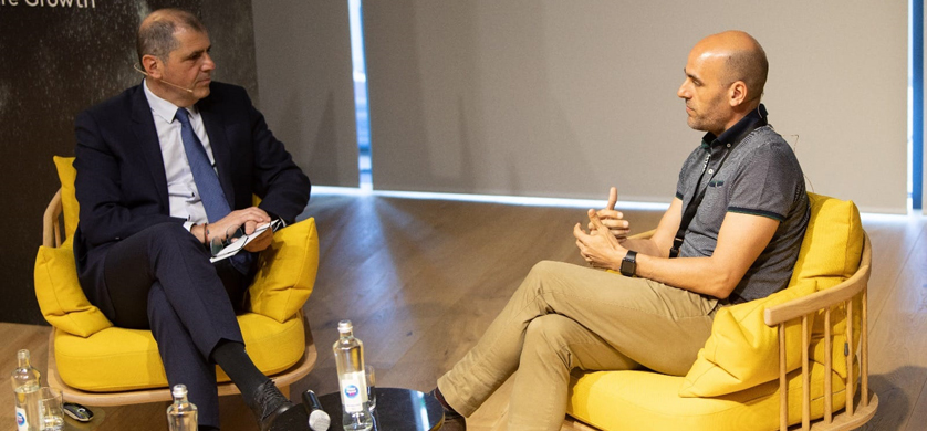 Innovación, confianza y marcas locales en la 4ª edición de Kantar Talks