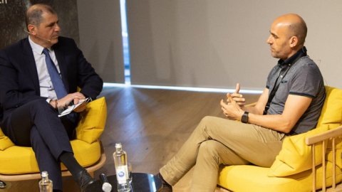 Innovación, confianza y marcas locales en la 4ª edición de Kantar Talks