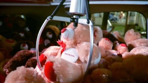 "El fichín del verano", lo nuevo de Almacén para Honda