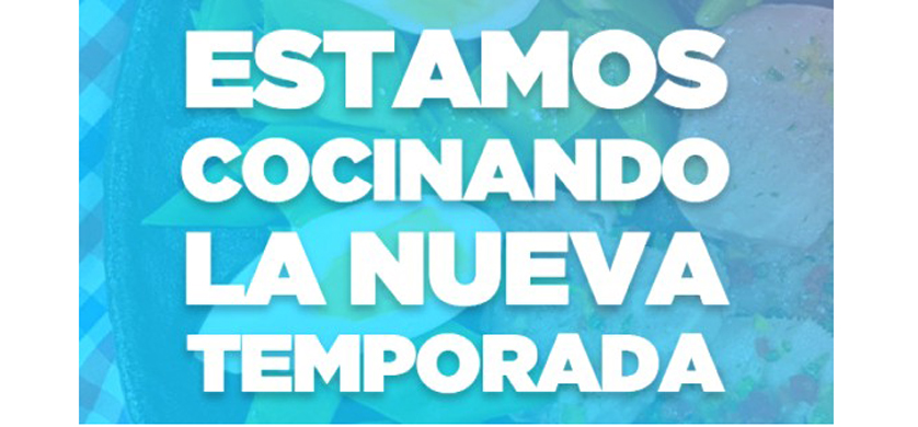 Cocineros Argentinos comenzó su temporada doce