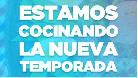 Cocineros Argentinos comenzó su temporada doce