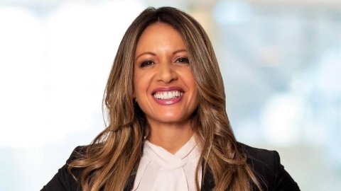 Nueva vicepresidenta y gerente general de Operaciones de Xerox en América Latina