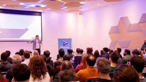 Se realizará la tercera edición del SEOcamp en Buenos Aires